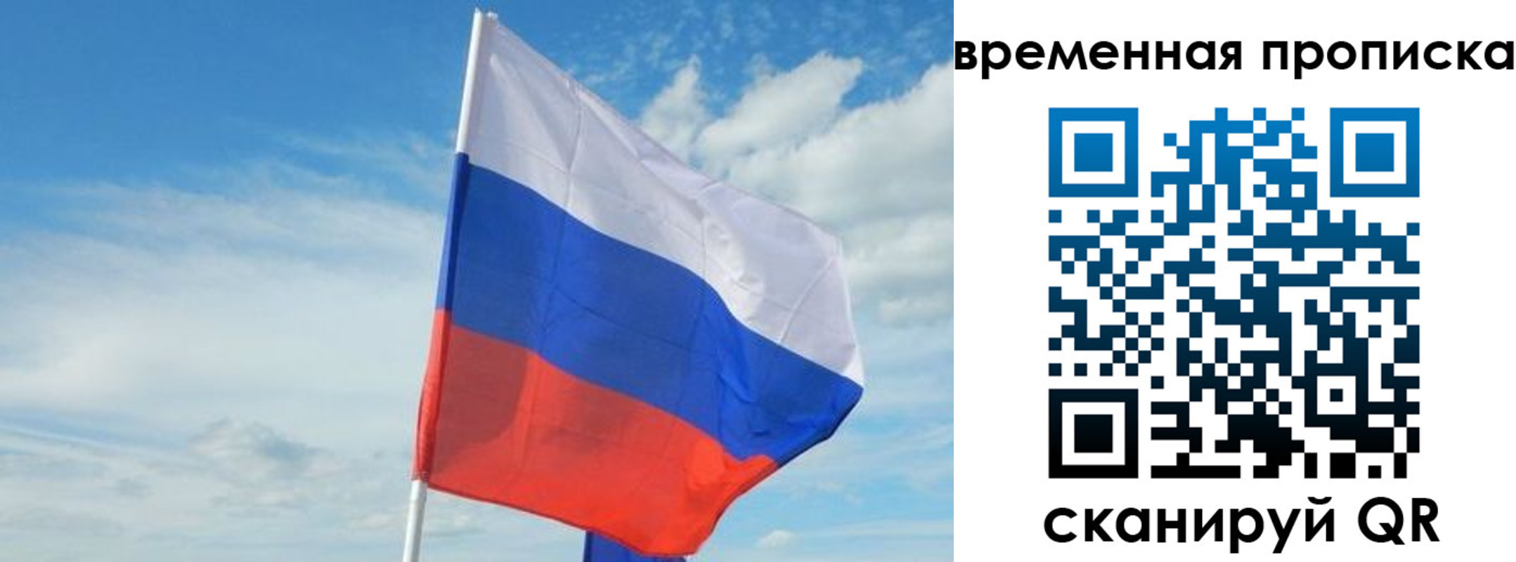 временная регистрация в Светлогорске