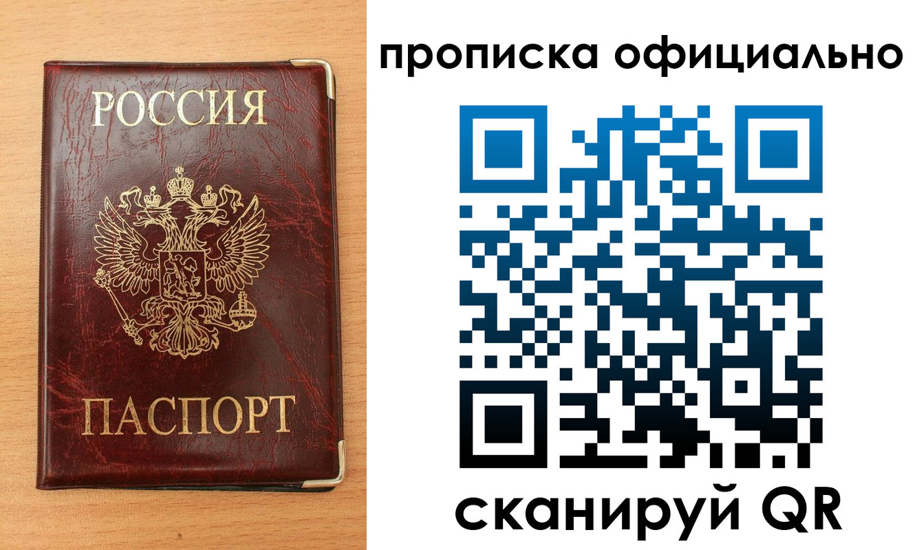 прописка в Светлогорске